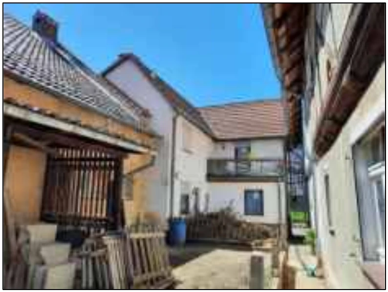 Einfamilienhaus in Hessisch-Lichtenau — Bild 2