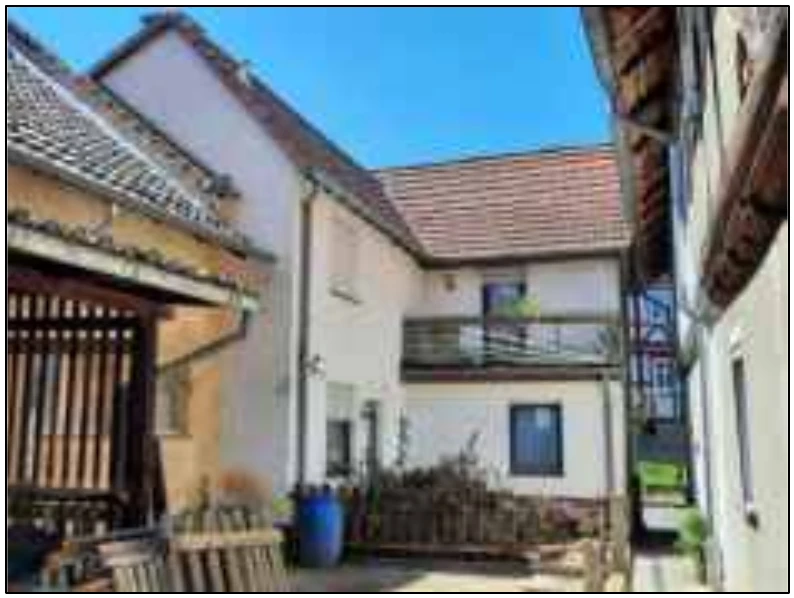 Einfamilienhaus in Hessisch-Lichtenau — Bild 3