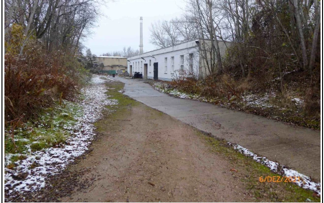 gewerblich genutztes Grundstück in Köthen (Anhalt) — Bild 2