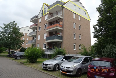 Eigentumswohnung (3 bis 4 Zimmer)