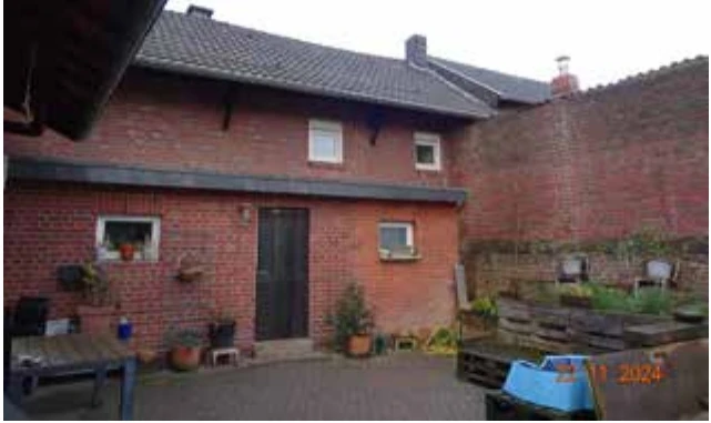 Einfamilienhaus in Wegberg — Bild 2