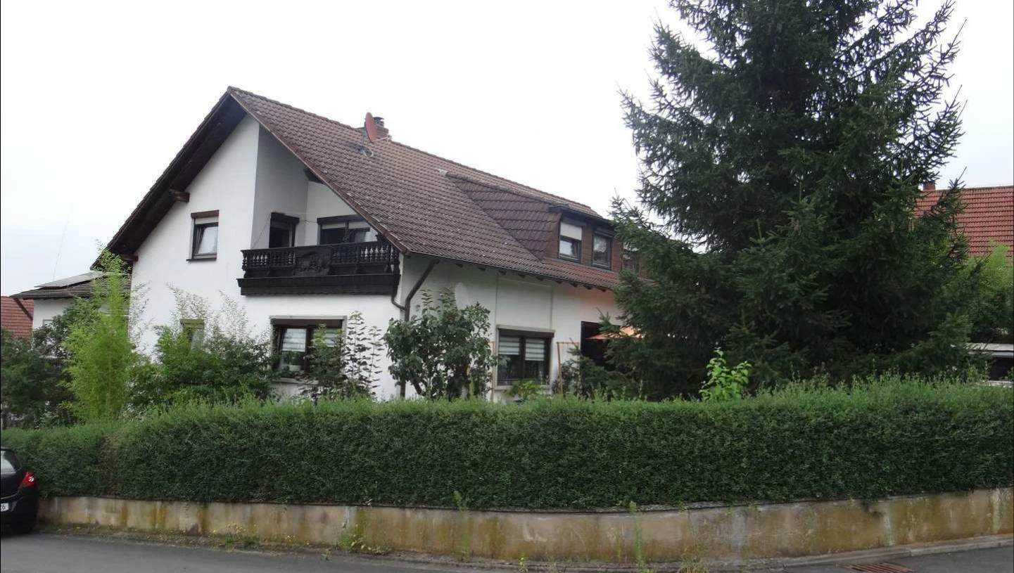 Eigentumswohnung (ab 5 Zimmer) in Lichtenfels — Bild 2