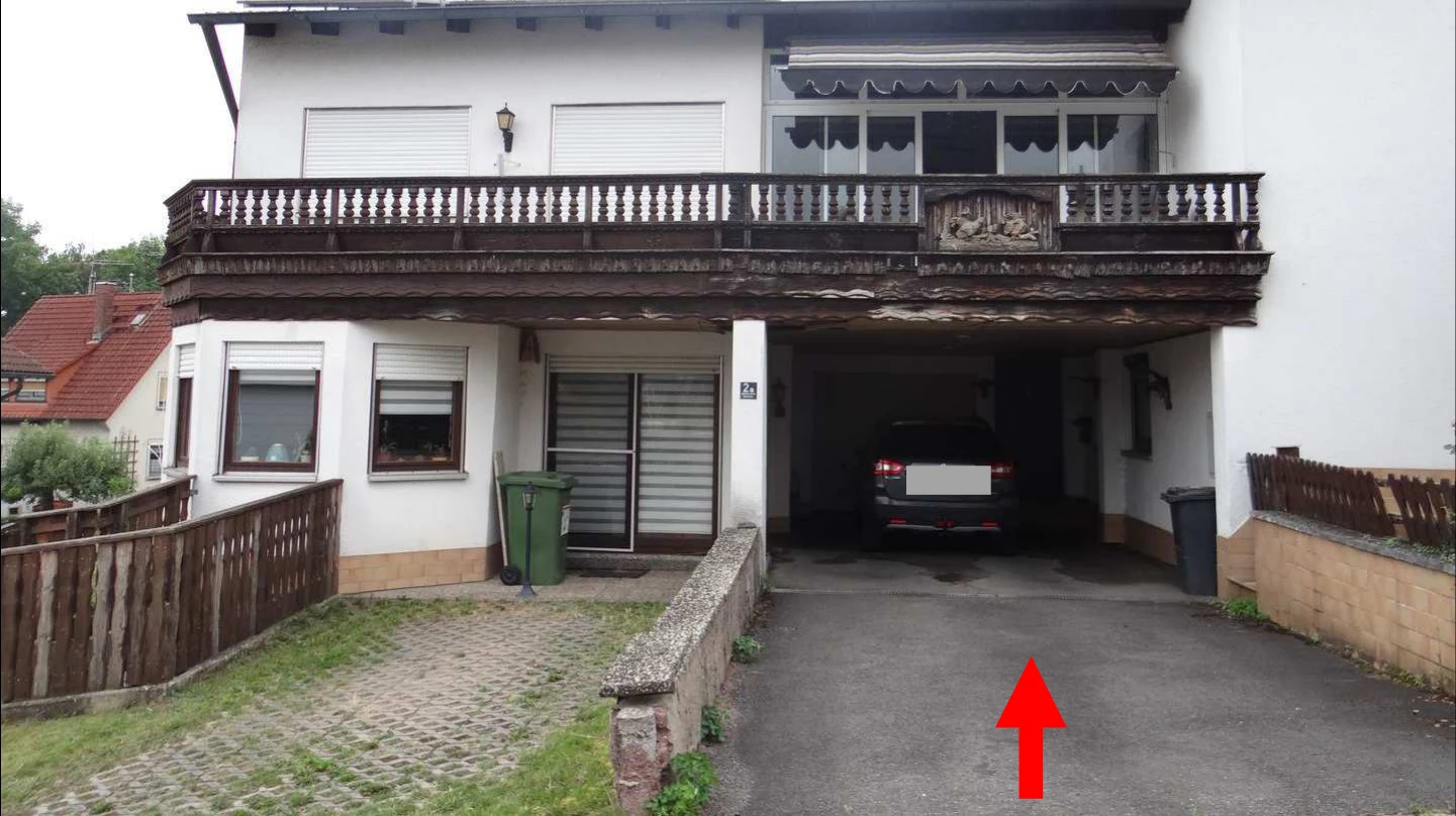 Eigentumswohnung (ab 5 Zimmer) in Lichtenfels — Bild 3