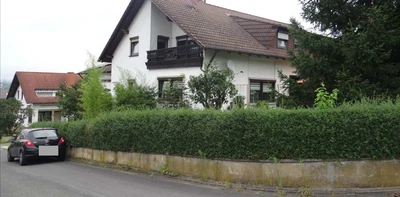 Eigentumswohnung (ab 5 Zimmer) in Lichtenfels