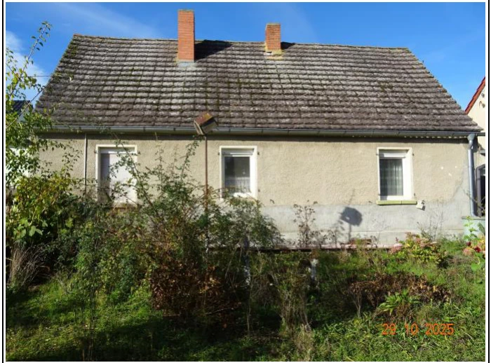 Einfamilienhaus in Bördeland