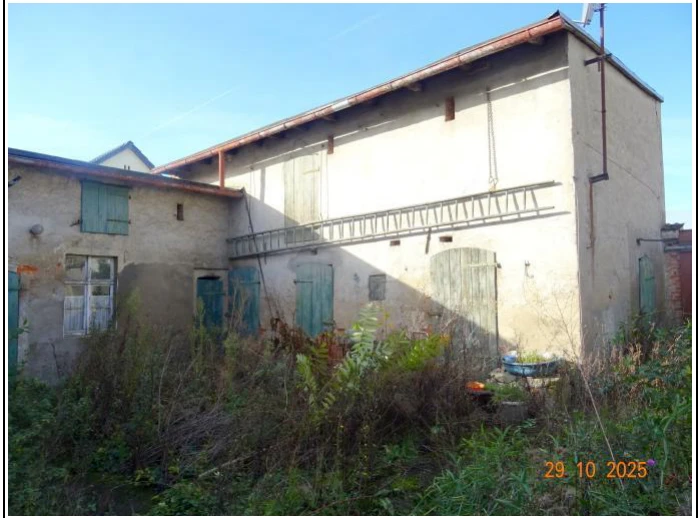 Einfamilienhaus in Bördeland — Bild 2