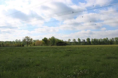 Grundstück in Hoyerswerda