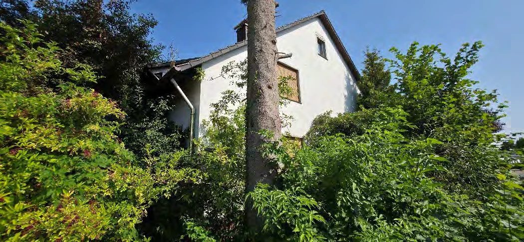 Zweifamilienhaus, Garage in Löhne — Bild 3