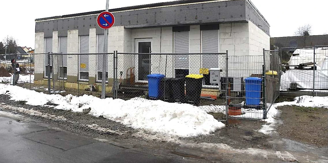 Einfamilienhaus in Schönebeck — Bild 3