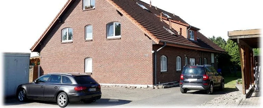 Eigentumswohnung in Bad Oeynhausen — Bild 3