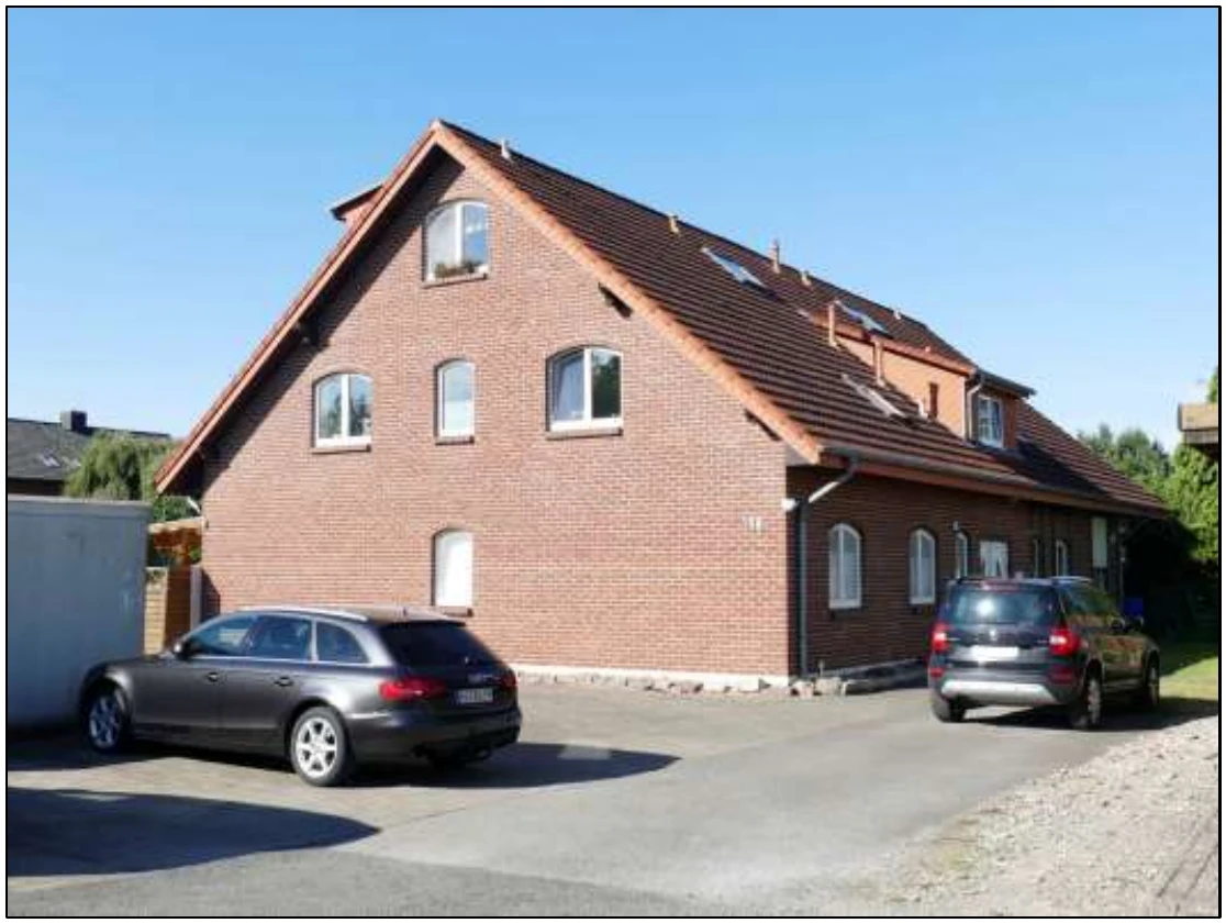 Eigentumswohnung in Bad Oeynhausen — Bild 2