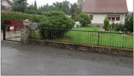 Einfamilienhaus in Bernsdorf — Bild 2