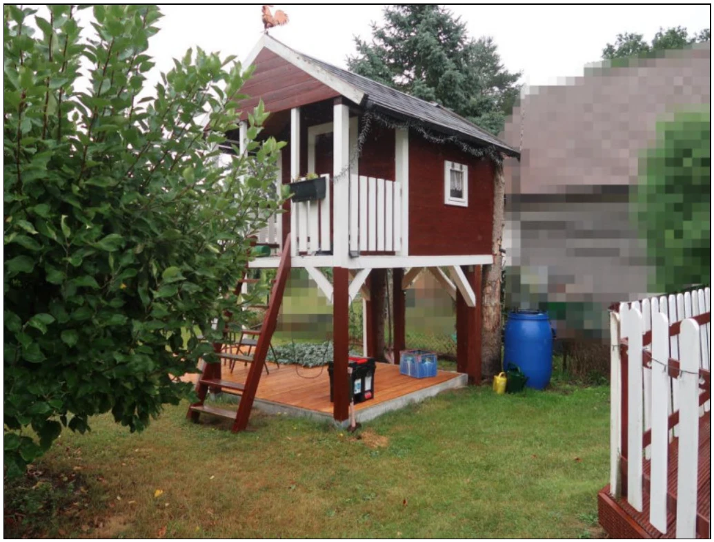 Einfamilienhaus in Bernsdorf — Bild 3