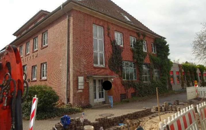 gewerblich genutztes Grundstück in Sottrum — Bild 3
