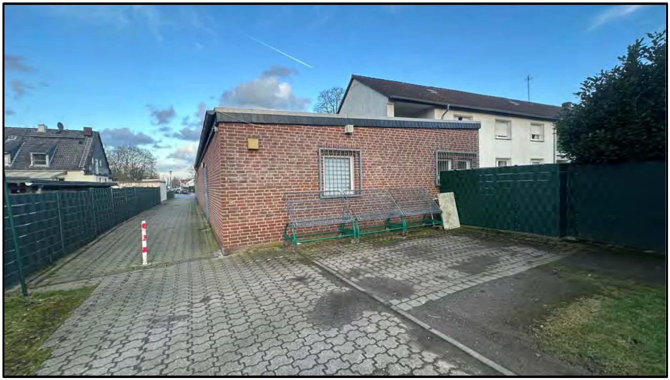 Einzelhandelsobjekt in Kamp-Lintfort — Bild 3