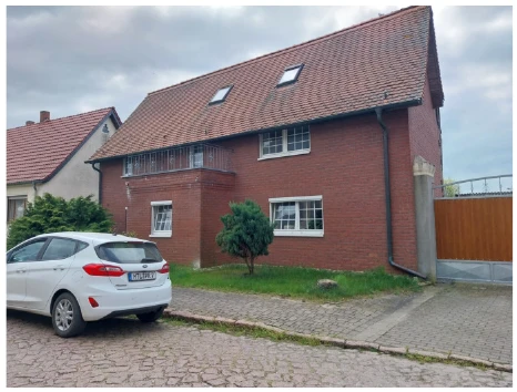 Einfamilienhaus in Sachsendorf — Bild 3