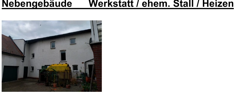 Einfamilienhaus in Sachsendorf — Bild 2