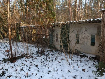 Einfamilienhaus in Hoyerswerda