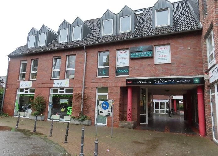 Eigentumswohnung in Wegberg — Bild 2
