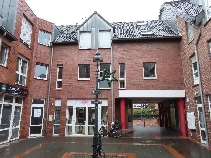 Eigentumswohnung in Wegberg — Bild 3