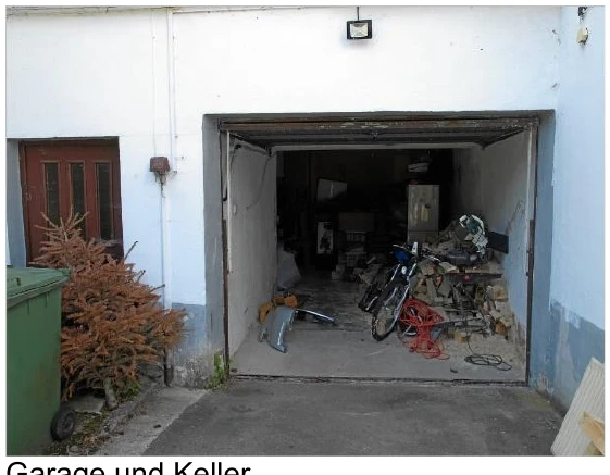 Eigentumswohnung (3 bis 4 Zimmer), Garage, Sonstiges in Neuhaus a. d. Pegnitz — Bild 3