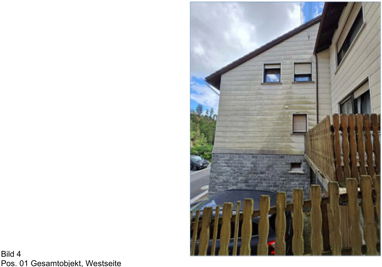 Eigentumswohnung (3 bis 4 Zimmer), Eigentumswohnung (3 bis 4 Zimmer) in Ludwigsstadt — Bild 3