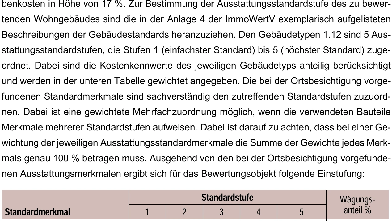 Zweifamilienhaus, unterkellert in Löhne — Bild 3