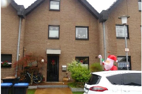 unbebautes Grundstück, Sonstiges, Sonstiges, Reihenhaus, Garage in Xanten — Bild 2