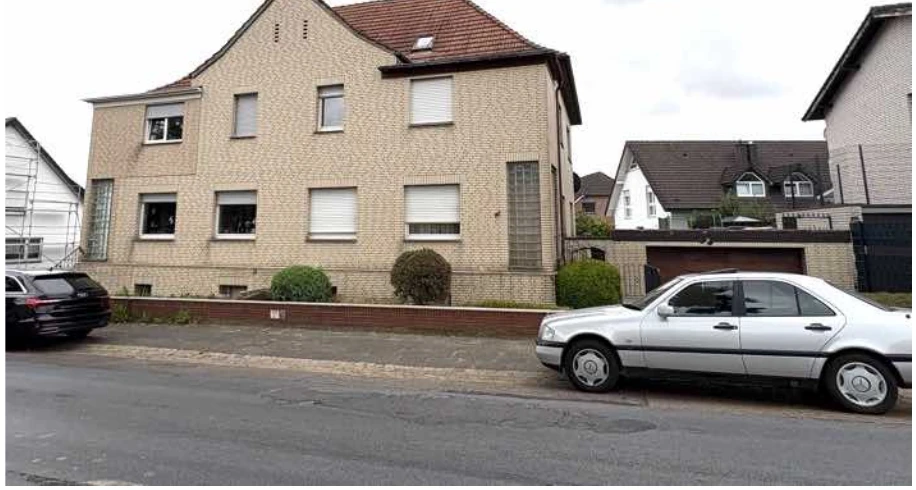 Zweifamilienhaus, Garage, Doppelhaushälfte in Löhne — Bild 3