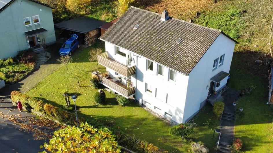 Zweifamilienhaus in Bad Sooden-Allendorf — Bild 2