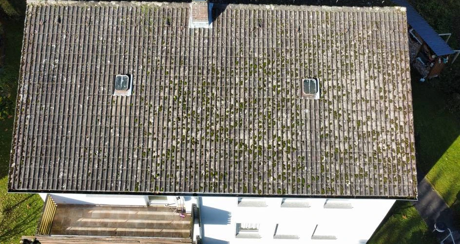 Zweifamilienhaus in Bad Sooden-Allendorf — Bild 3