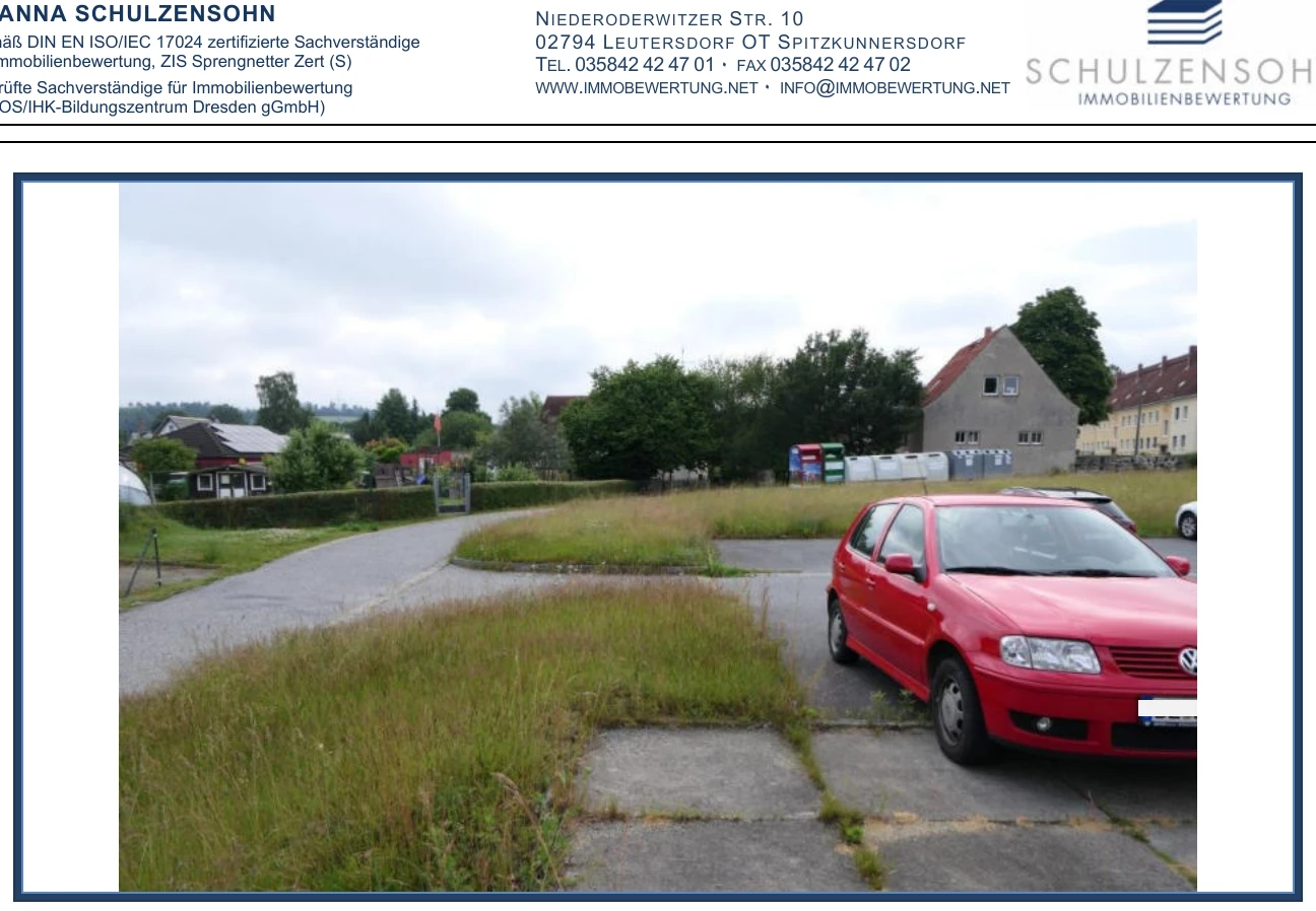 gewerblich genutztes Grundstück in Neukirch/Lausitz — Bild 2