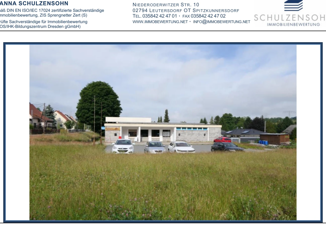 gewerblich genutztes Grundstück in Neukirch/Lausitz — Bild 3