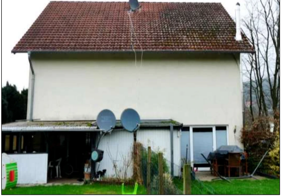 Doppelhäuser in Bad Oeynhausen — Bild 2