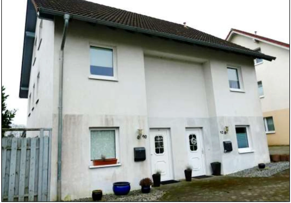 Doppelhäuser in Bad Oeynhausen — Bild 3