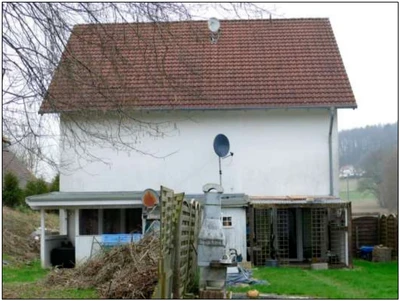 Doppelhäuser in Bad Oeynhausen