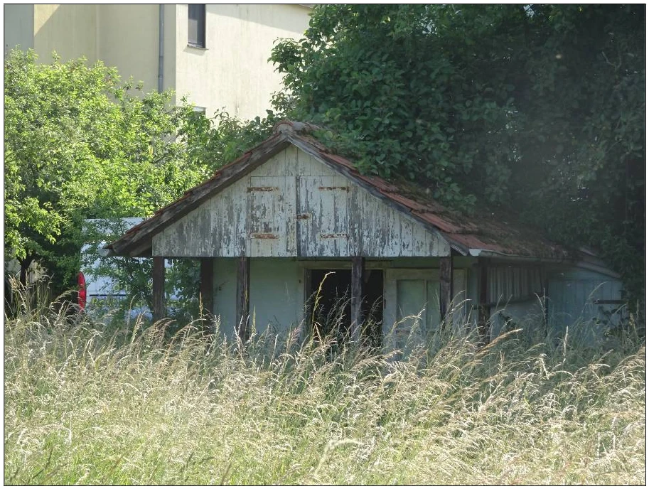 Baugrundstück in Bad Sooden-Allendorf — Bild 2