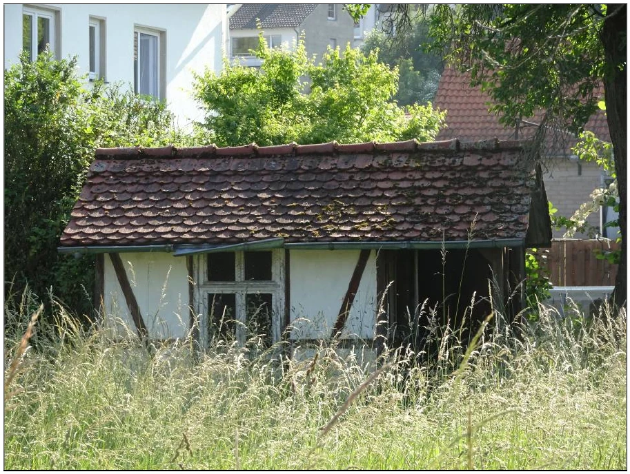 Baugrundstück in Bad Sooden-Allendorf — Bild 3