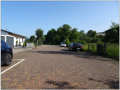 Baugrundstück in Bad Sooden-Allendorf