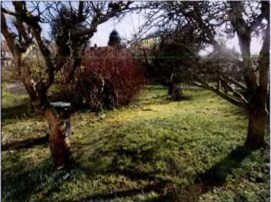 Doppelhaushälfte, Garage in Hessisch-Lichtenau — Bild 3