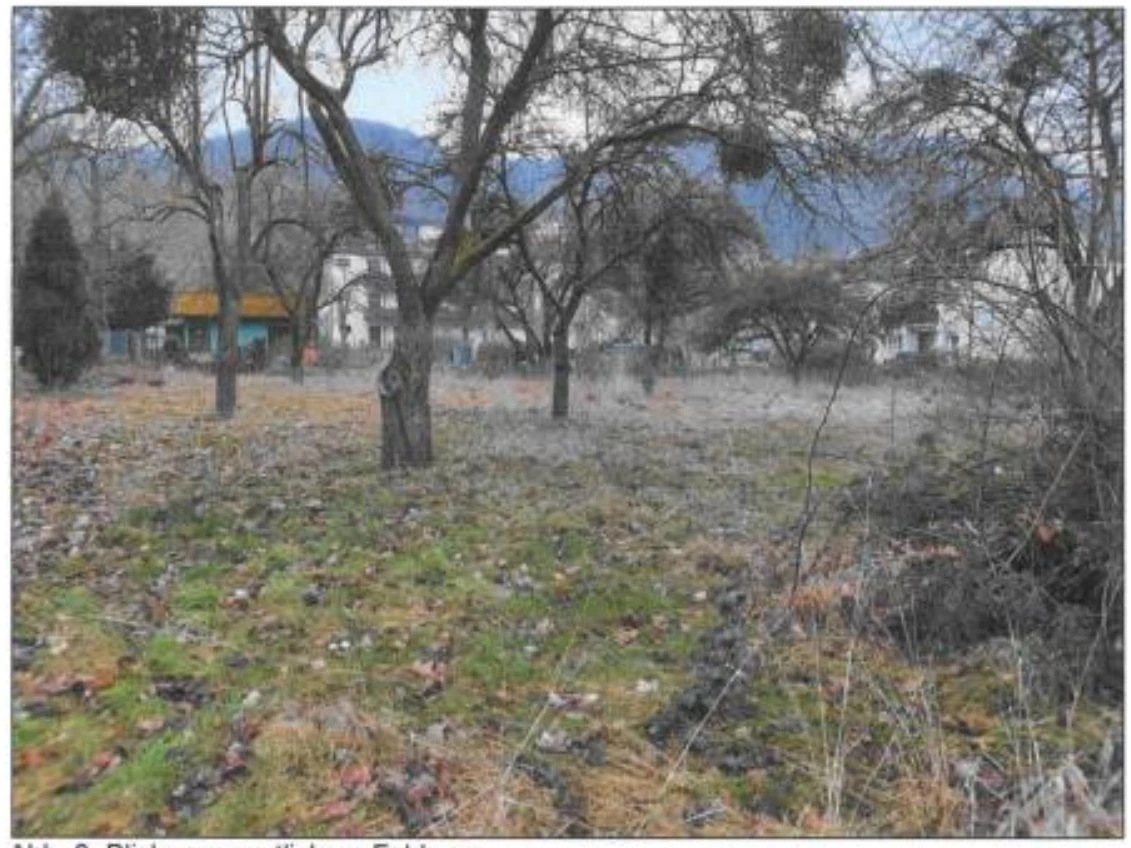 Baugrundstück, unbebautes Grundstück in Bad Sooden-Allendorf — Bild 3