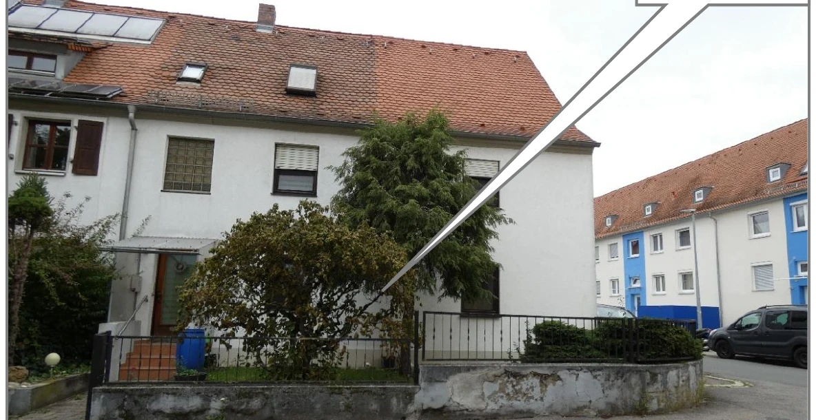 Eigentumswohnung (3 bis 4 Zimmer) in Bamberg — Bild 2