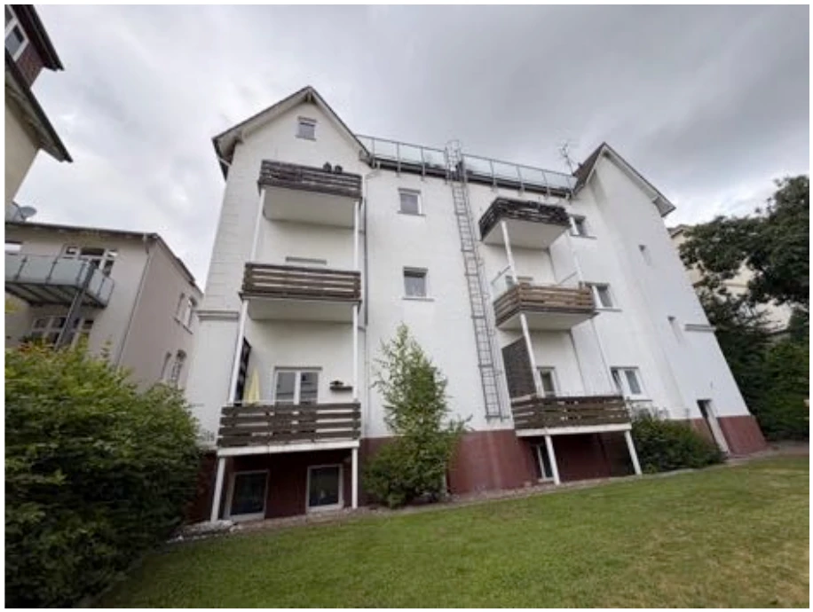 Eigentumswohnung in Bad Oeynhausen — Bild 2