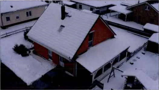 Einfamilienhaus, mit Carport in Hessisch-Lichtenau