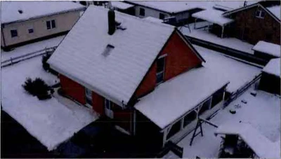 Einfamilienhaus, mit Carport in Hessisch-Lichtenau