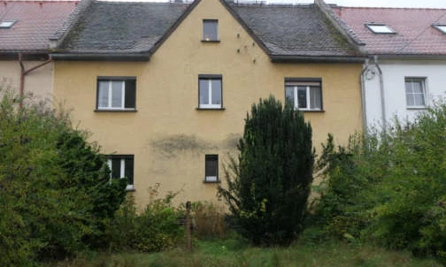 Reihenhaus in Kodersdorf