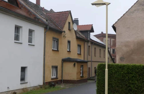Reihenhaus in Kodersdorf — Bild 3