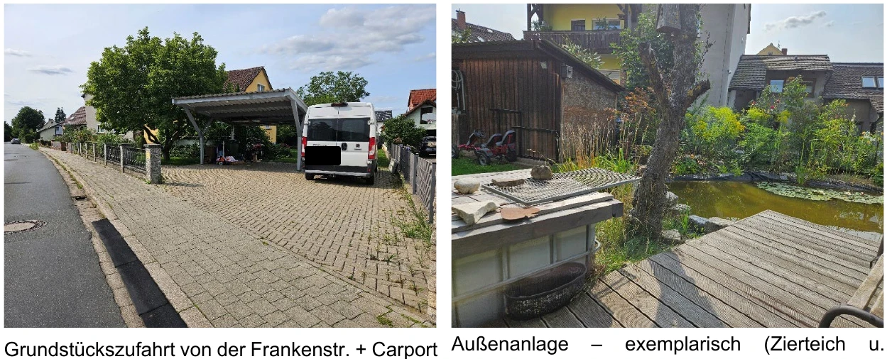 Einfamilienhaus in Altendorf — Bild 3