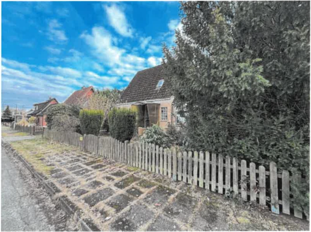 Einfamilienhaus in Sottrum — Bild 2