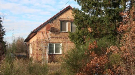 Wohn-/Geschäftshaus in Lauta
